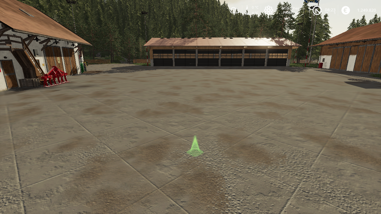 Pylon - Thumbnail 1