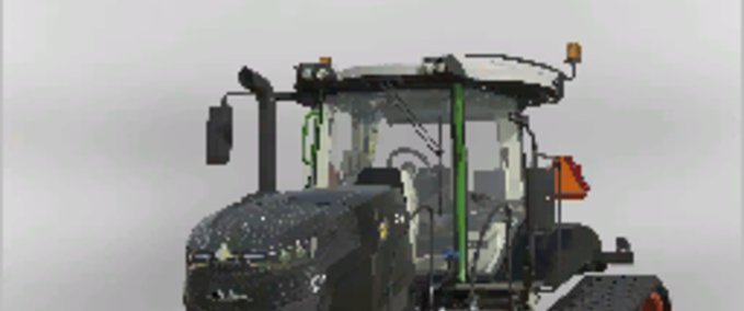 Traktoren AGCO MT SERIES Landwirtschafts Simulator mod