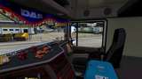 DAF XF105 510 & 410 EURO 5 PACCAR MX300 [1.37.X] Mod Thumbnail