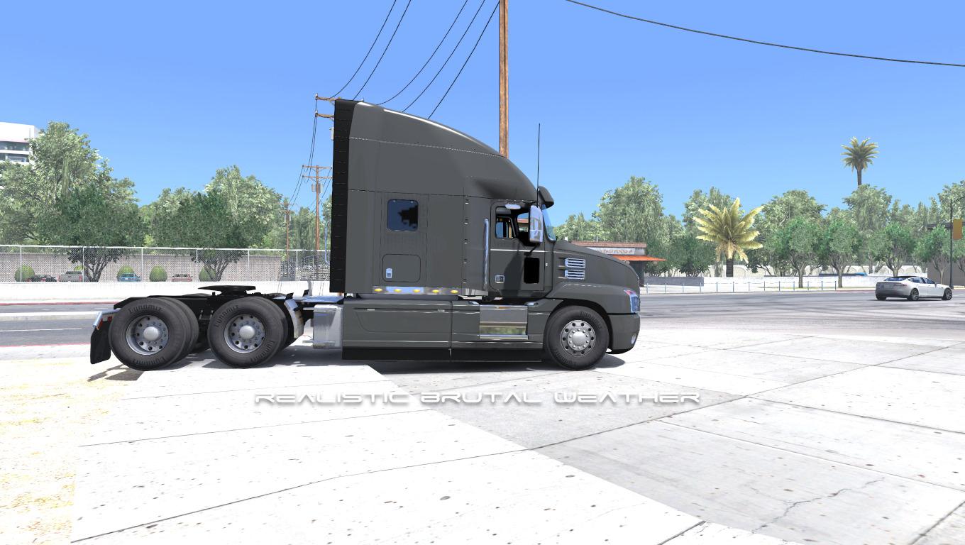 [ATS] REALISTIC WEATHER V1.4 [1.36.X] thumbnail 19