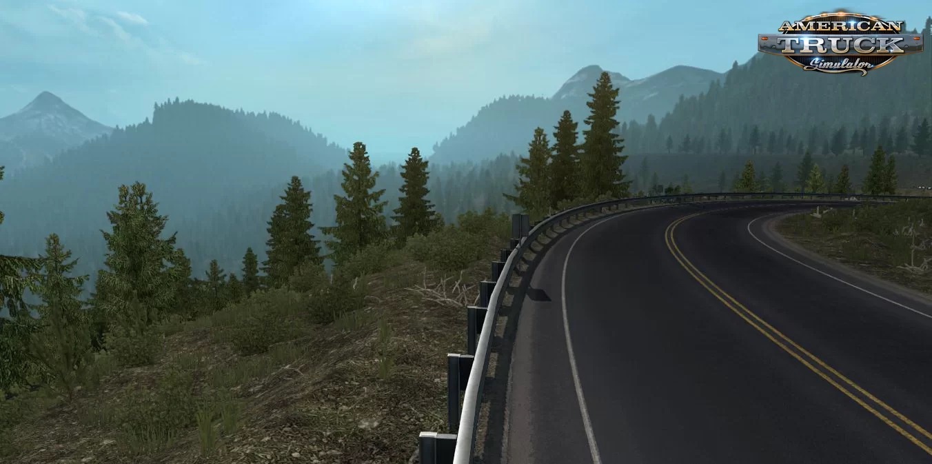 Map of Colorado v1.0 by Ivan Mykyta (1.37.x) thumbnail 8