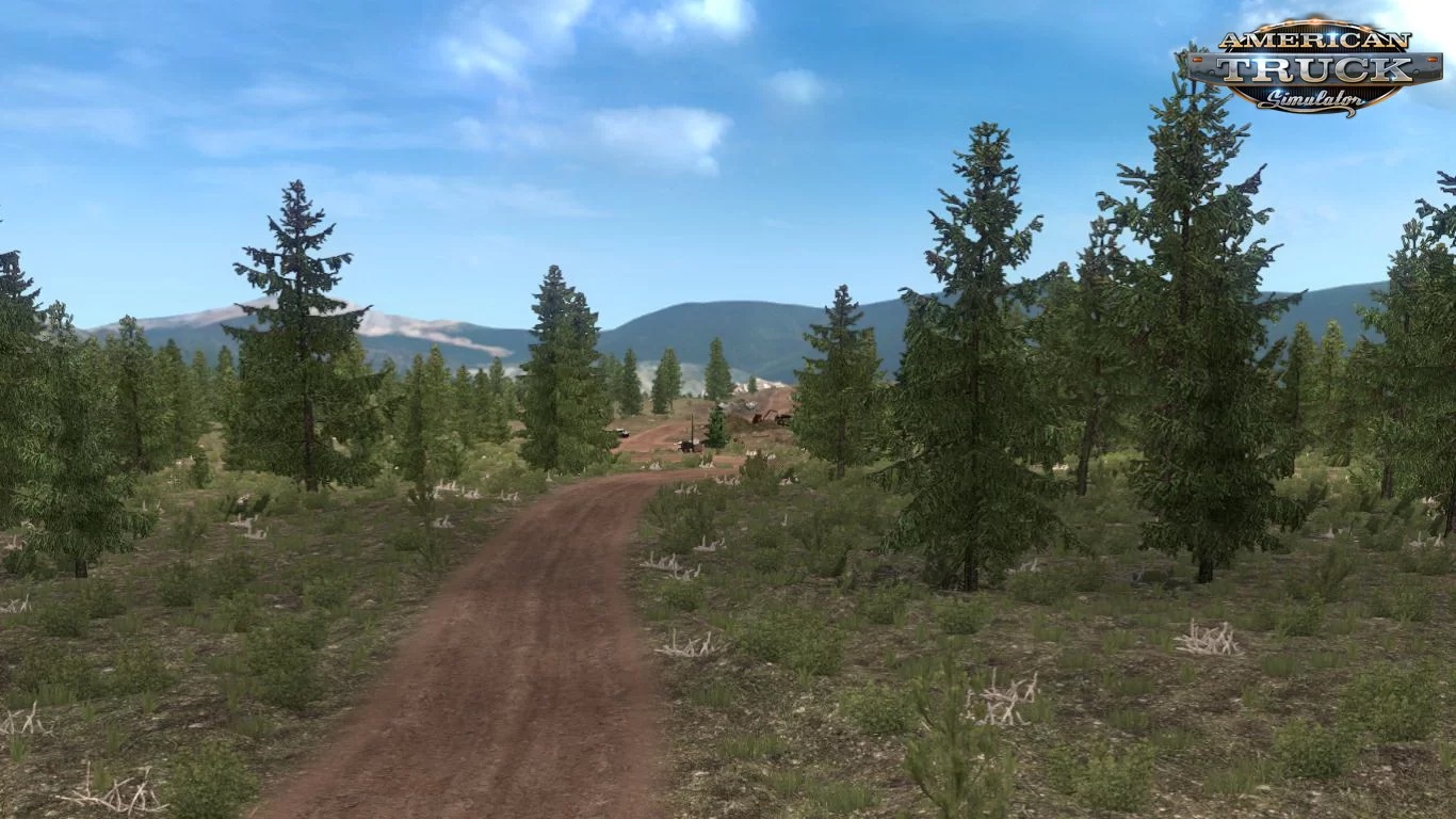 Map of Colorado v1.0 by Ivan Mykyta (1.37.x) thumbnail 6