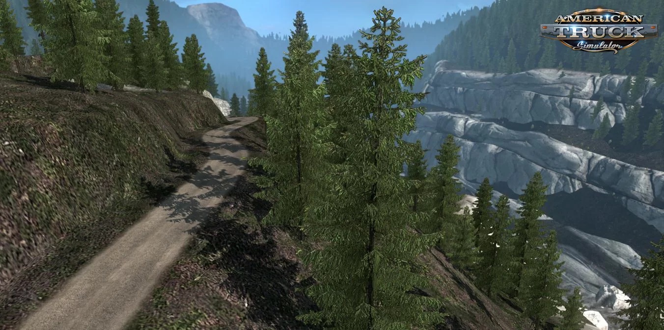 Map of Colorado v1.0 by Ivan Mykyta (1.37.x) thumbnail 5