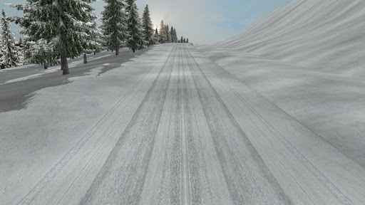 Dalton and Elliot Hwy Extreme - Winter Edition v1.0 (1.28.x) thumbnail 2