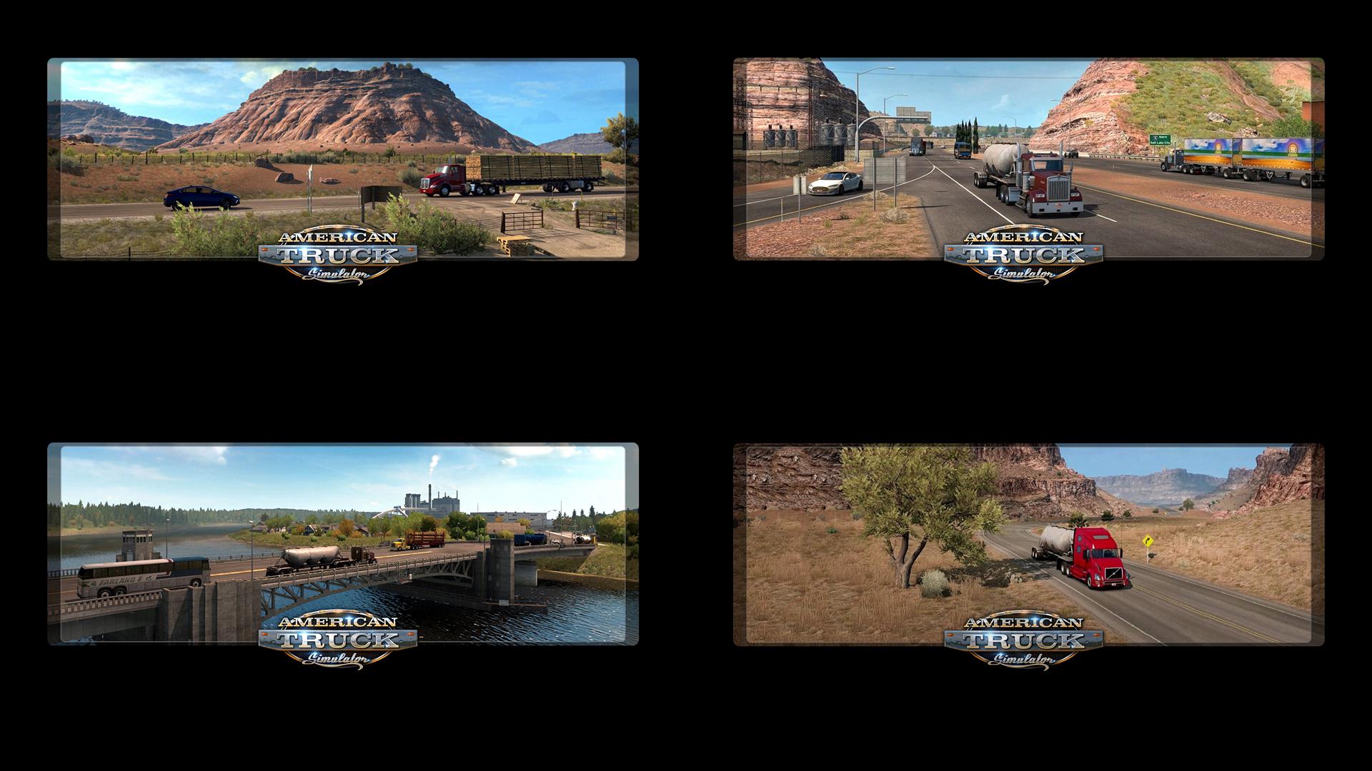[ATS] LOADING SCREEN BY YURIL V1.25 [1.37.X] thumbnail 4
