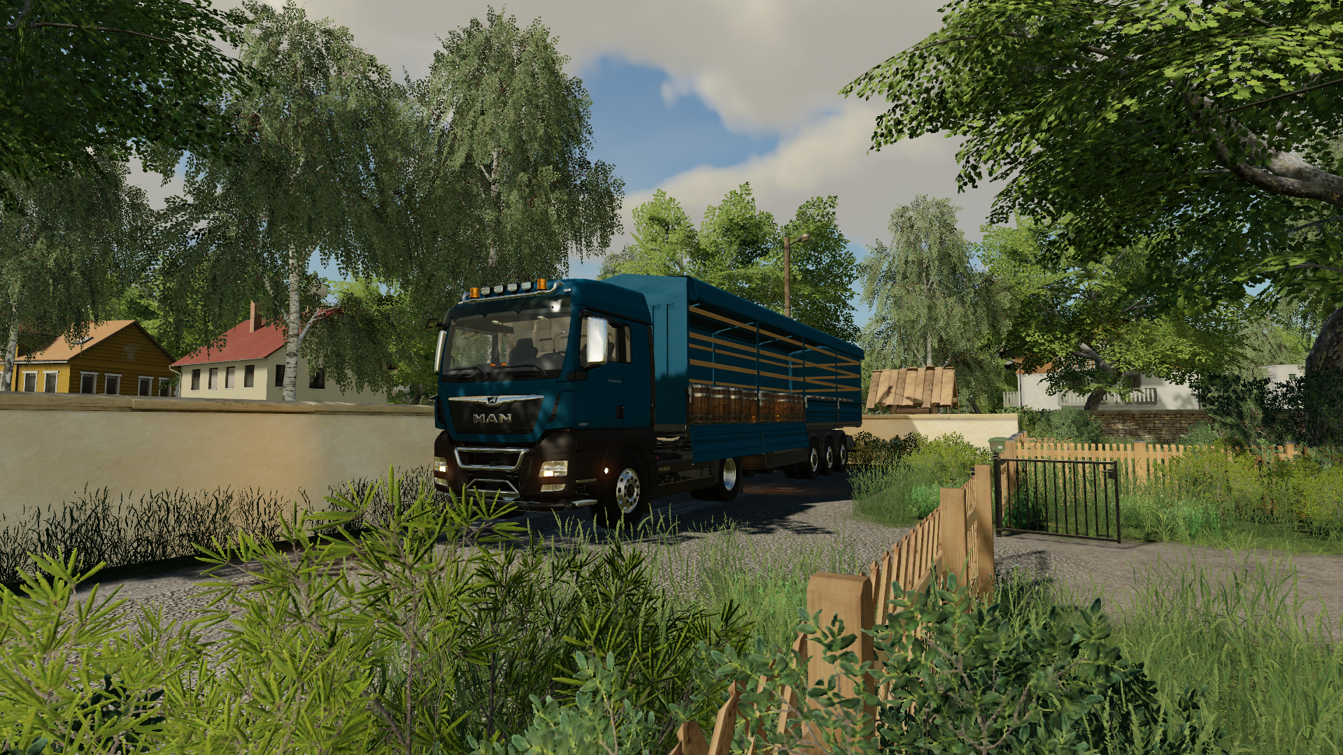 BDM Autoload Pack Hof Bergmann Version - Thumbnail 1
