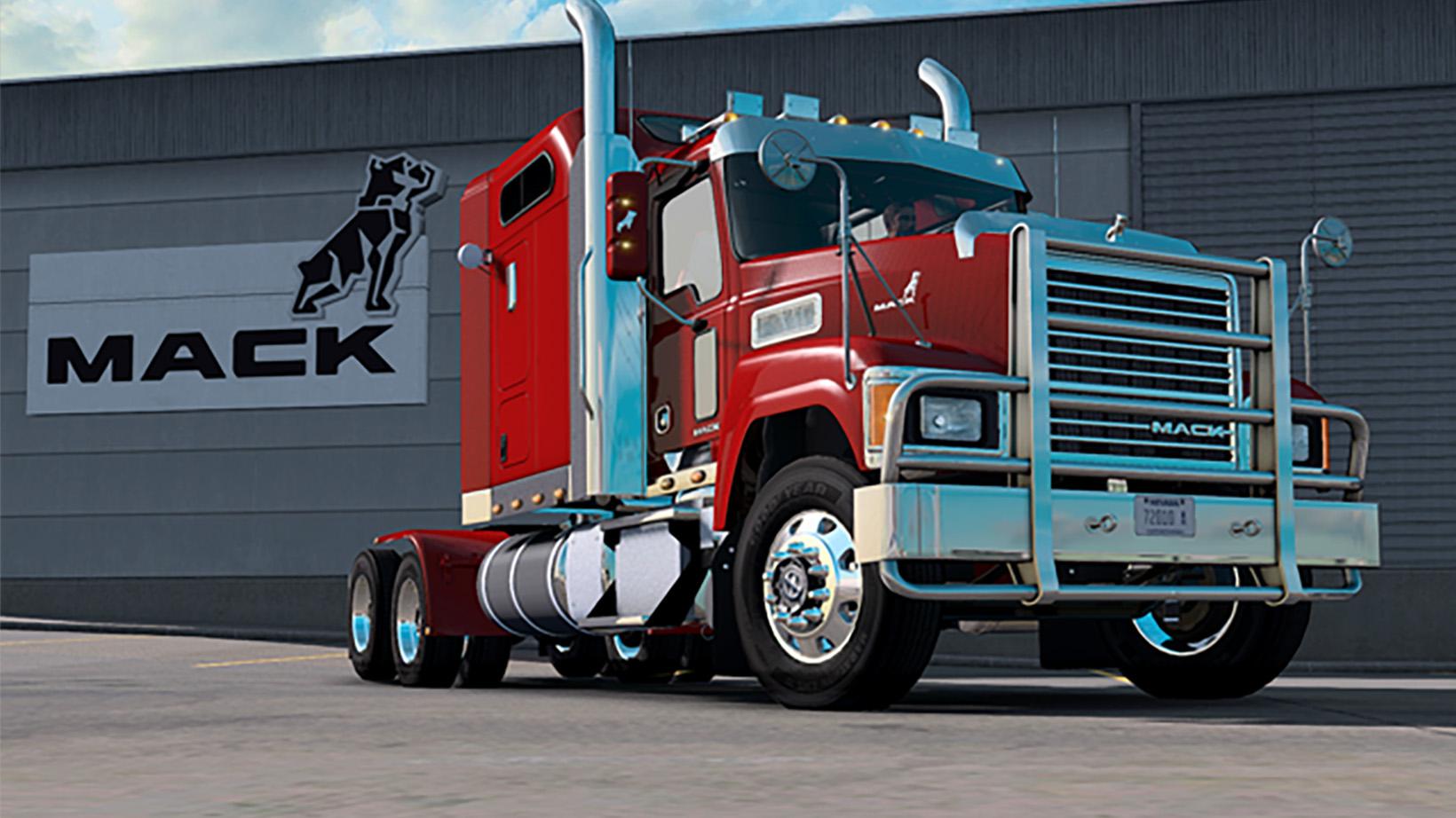 MACK PINNACLE CHU613 V1.0 1.32.X thumbnail 7