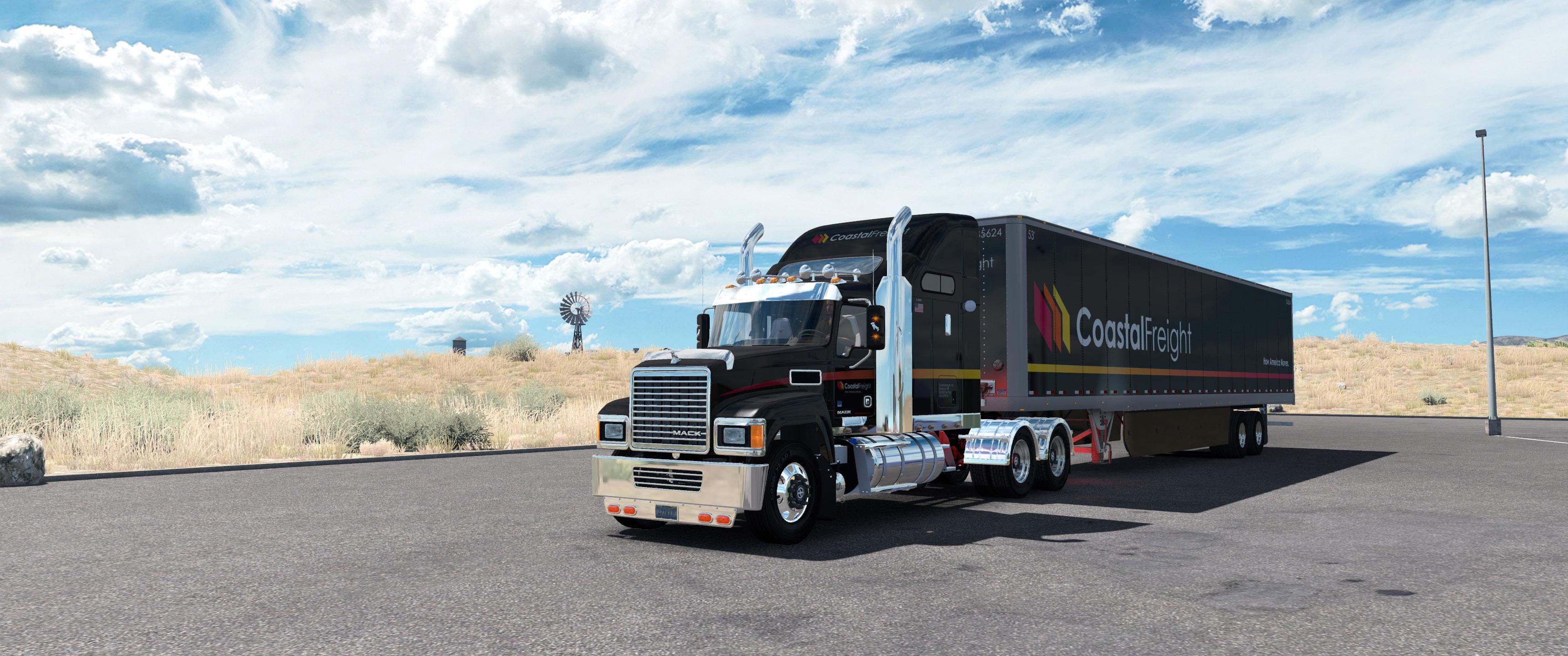 MACK PINNACLE CHU613 V1.0 1.32.X thumbnail 6