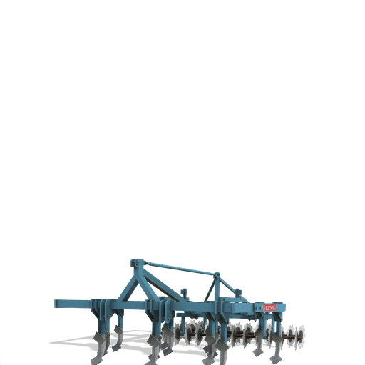 BRENIG CULTIVATOR - Thumbnail 1
