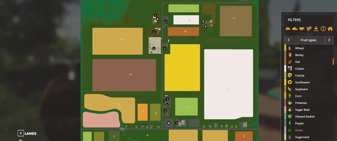Maps Lakeland Vale 2 13/06/2020 von Stevie Mod Landwirtschafts Simulator mod