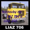 Liaz 706 FS19 Mod Thumbnail