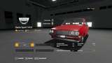 Dacia 1410 Sport Mod Thumbnail