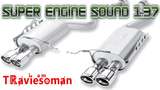 [ATS] Super Engine Brake Sound (1.37.x) Mod Thumbnail