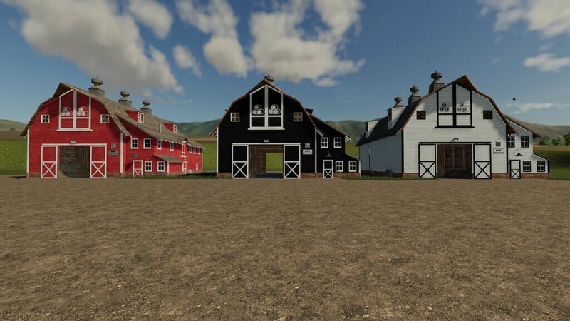 farming simulator 19 shader model 3.0 is required