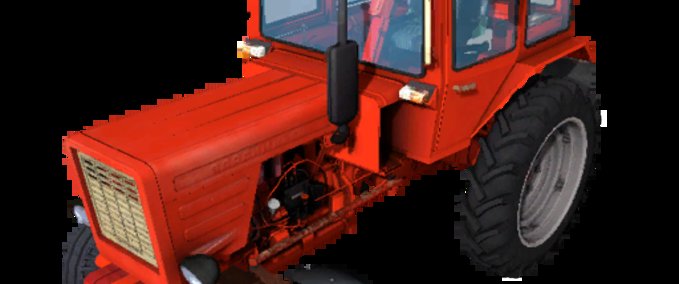 Traktoren WLADIMIREC T-25 Landwirtschafts Simulator mod