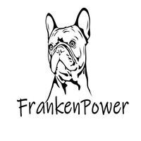 FrankenPower86