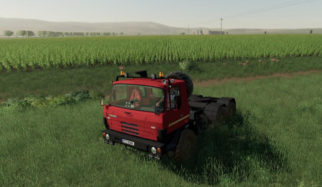 Tatra 815 S3 - Thumbnail 1