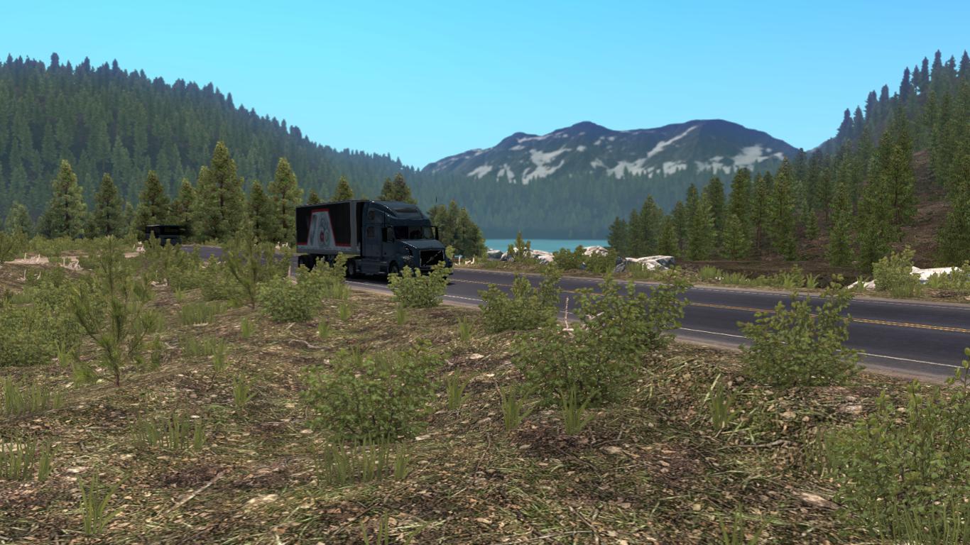 Map of Colorado v1.0 by Ivan Mykyta (1.37.x) thumbnail 4