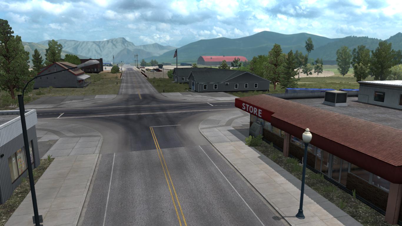 Map of Colorado v1.0 by Ivan Mykyta (1.37.x) thumbnail 2