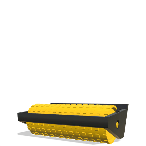 Compacting Paving Wheel Loader Pack LS 19 - Thumbnail 1