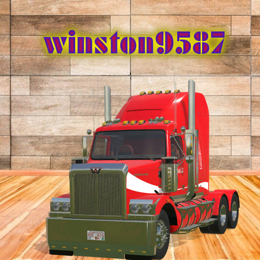 WesternStar 4800 - Thumbnail 1