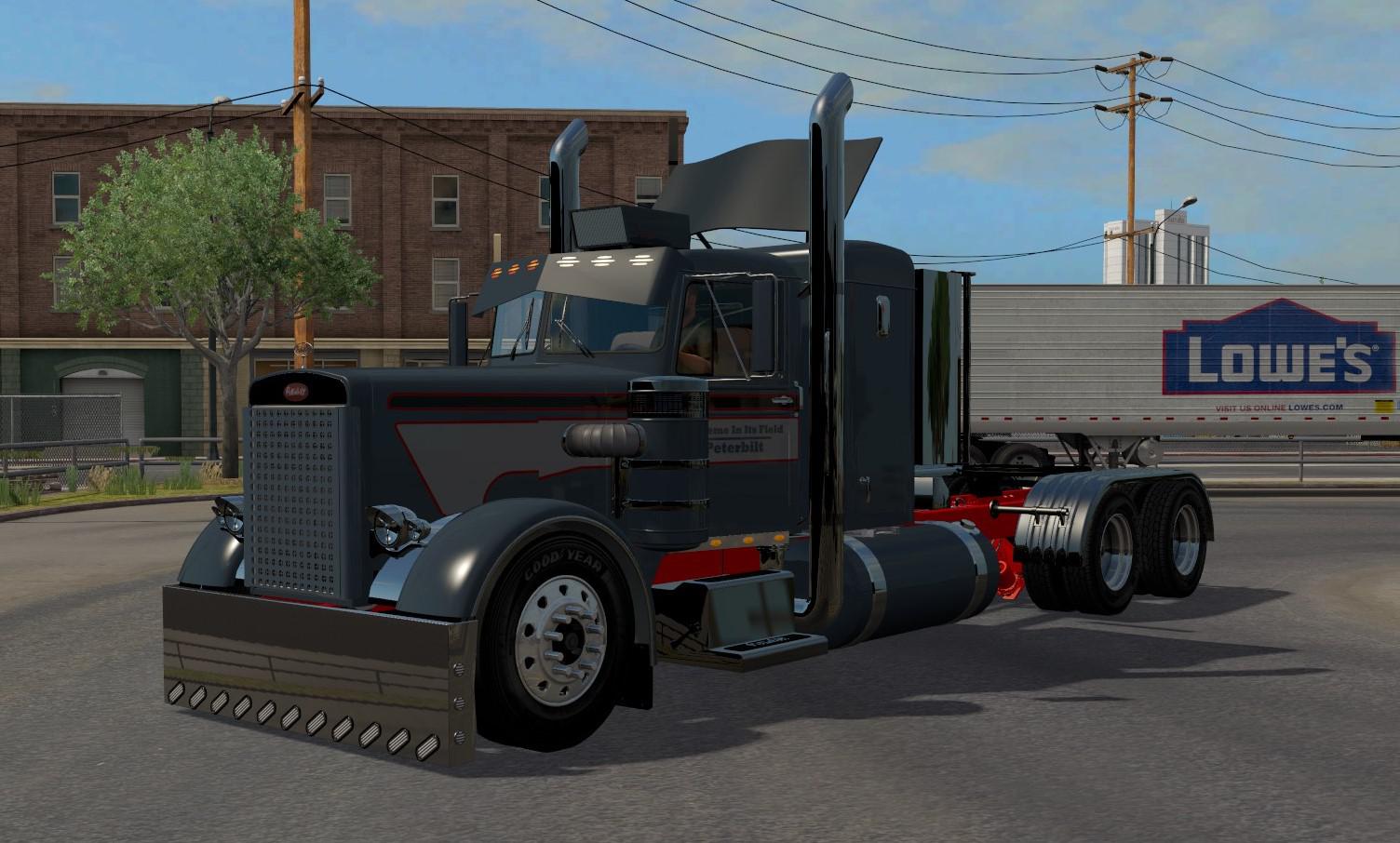 PETERBILT 281.351 [1.38 OB] thumbnail 4