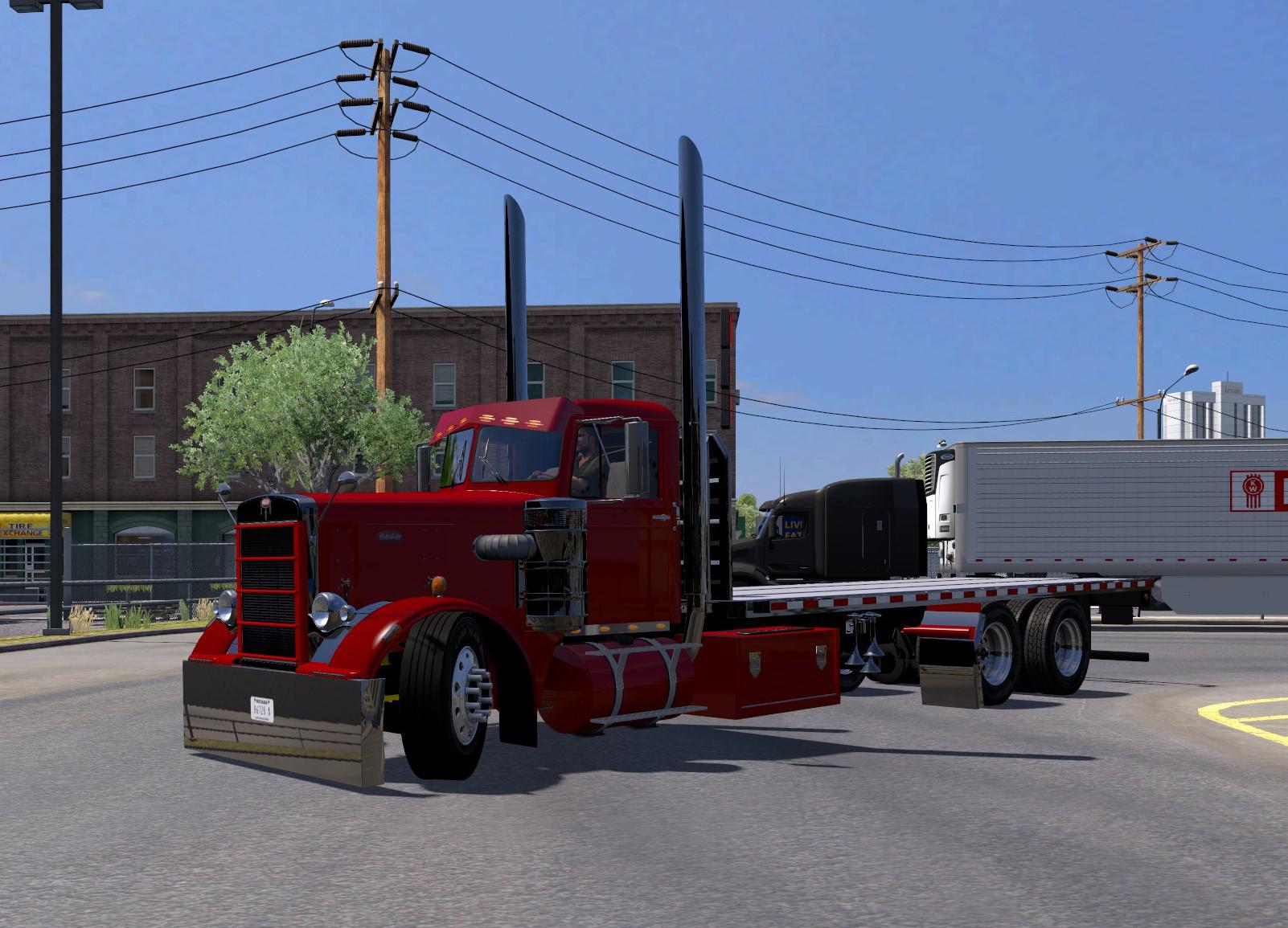 PETERBILT 281.351 [1.38 OB] thumbnail 3
