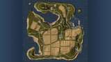 Giants Island 09 Map Mod Thumbnail
