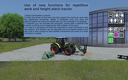 generic front loader
