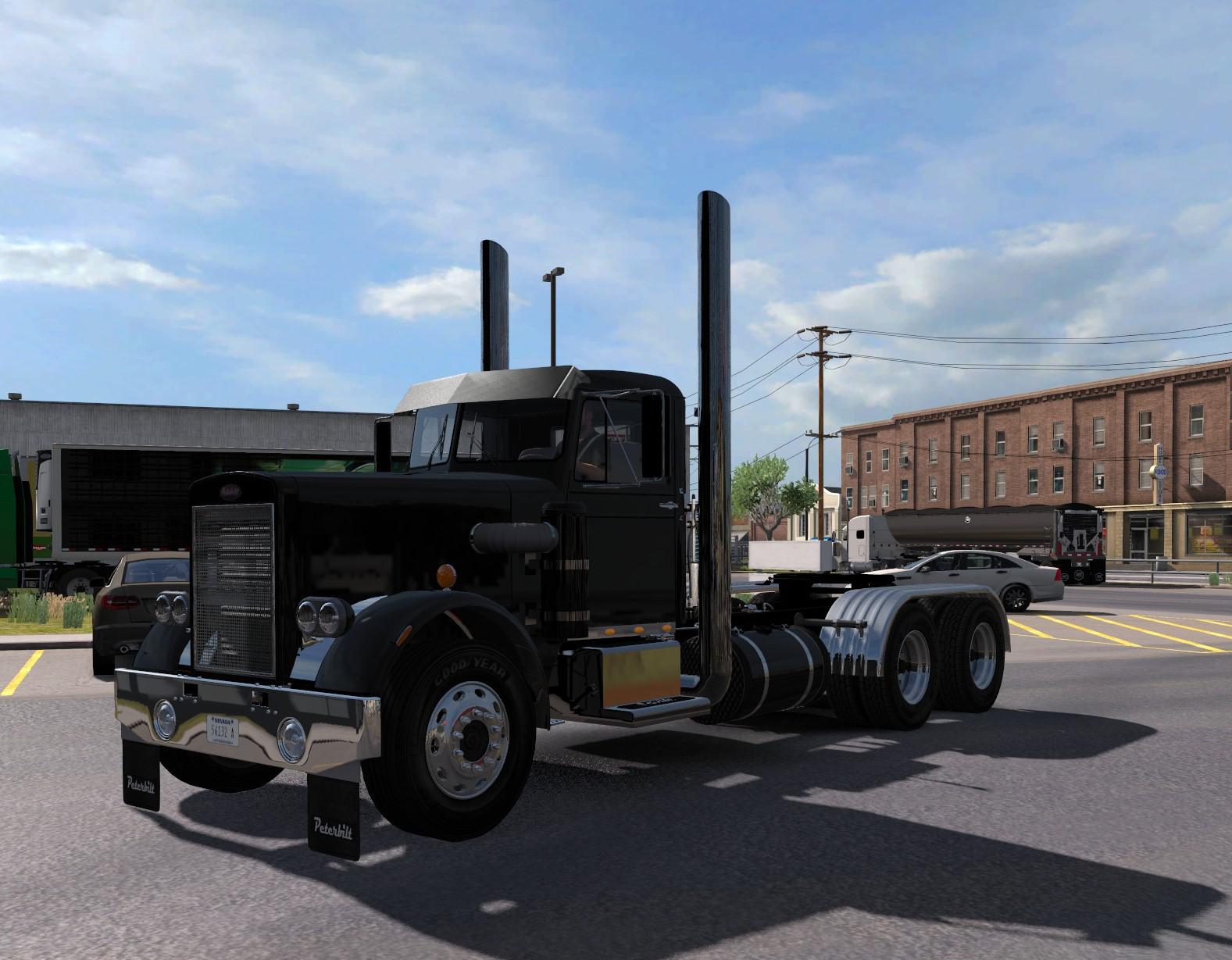 PETERBILT 281.351 [1.38 OB] thumbnail 2