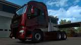 Dafco Hiway [Hybrid Truck] [MP-SP] [TruckersMP] 1.37.x Mod Thumbnail