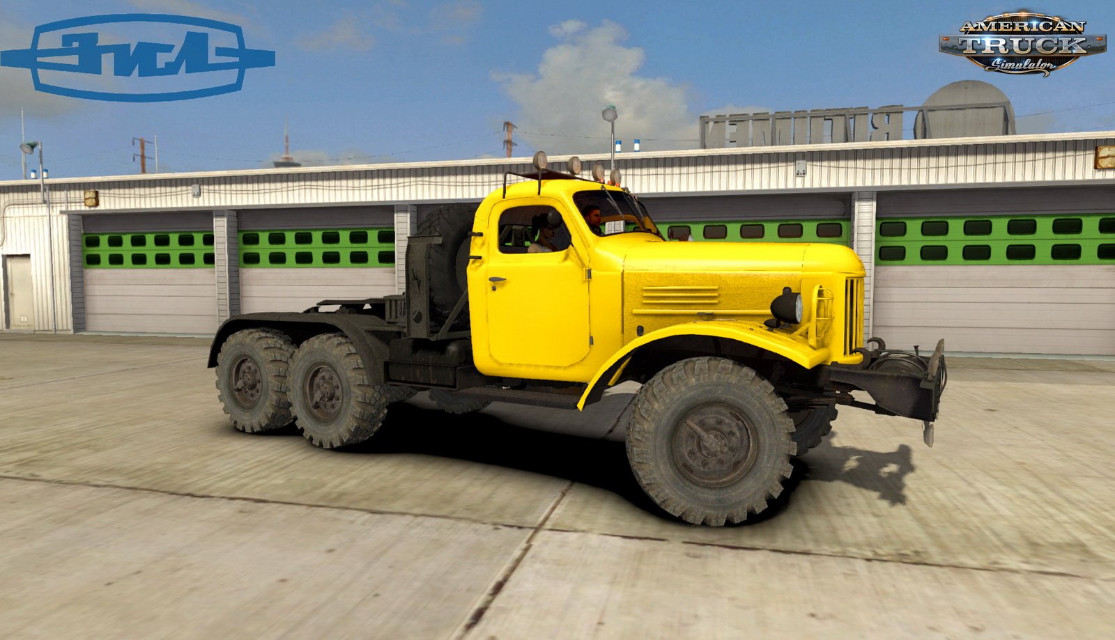 [ATS] ZIL 157 1.35.X thumbnail 2