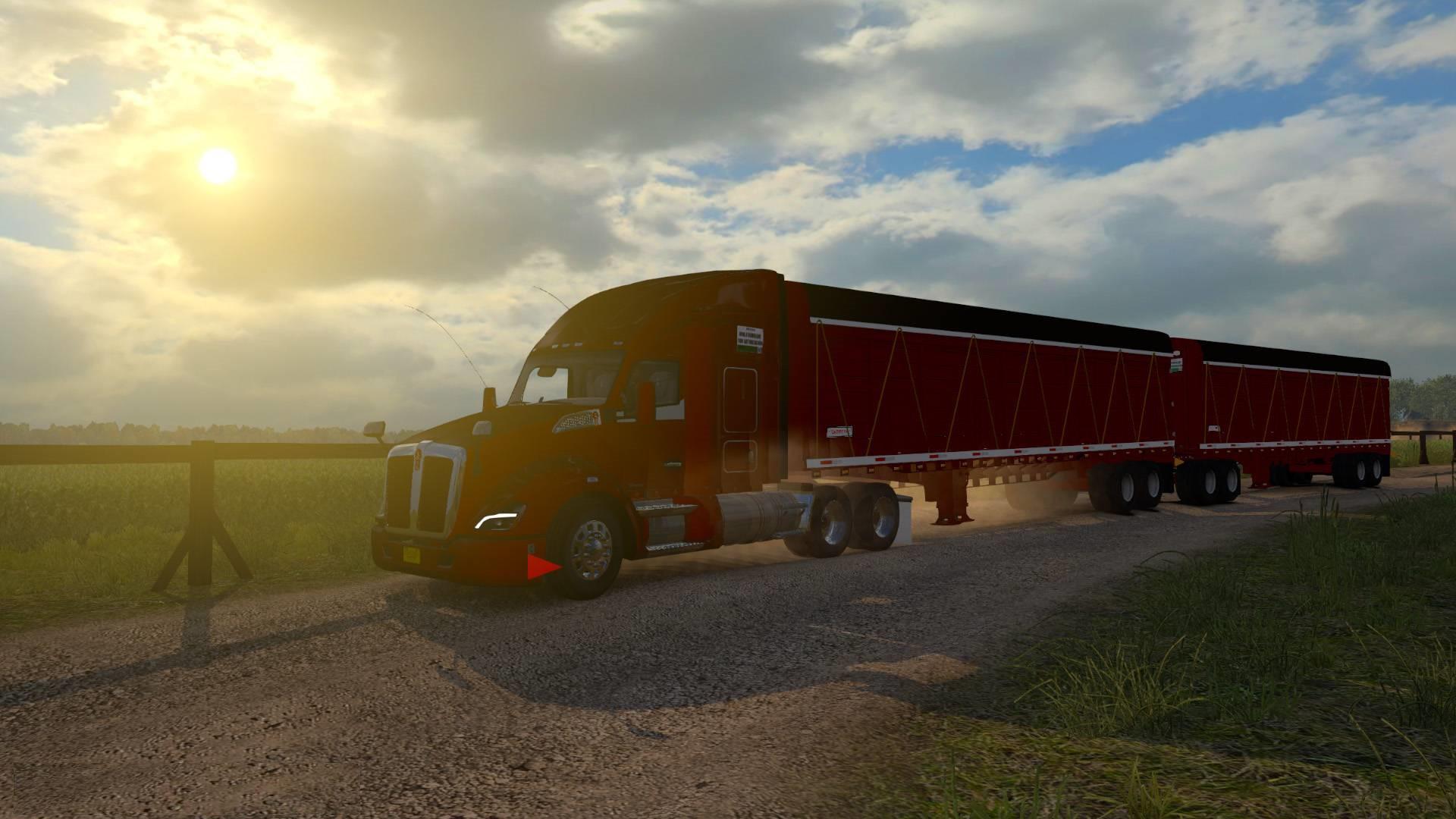 [ATS] Ownable Full of Cages Barrera Brand 1.37.x thumbnail 3