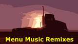[ATS] Menu Music Remixes Mod Thumbnail