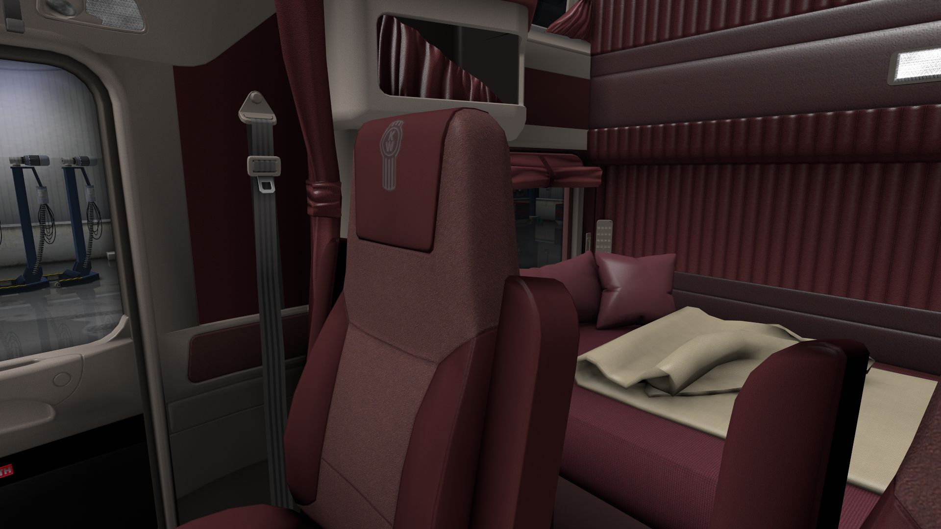 GTM KENWORTH T800 V1.2.2 1.35.X thumbnail 8