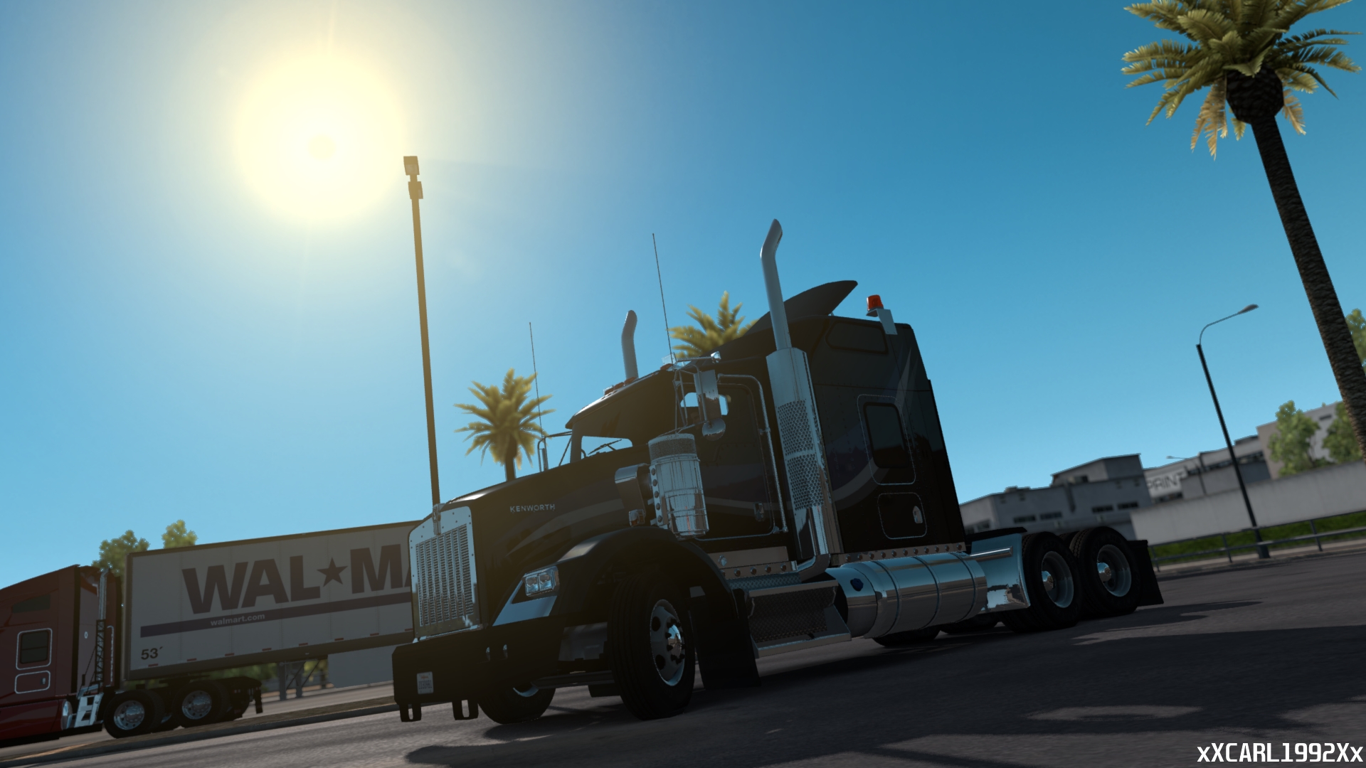 GTM KENWORTH T800 V1.2.2 1.35.X thumbnail 6