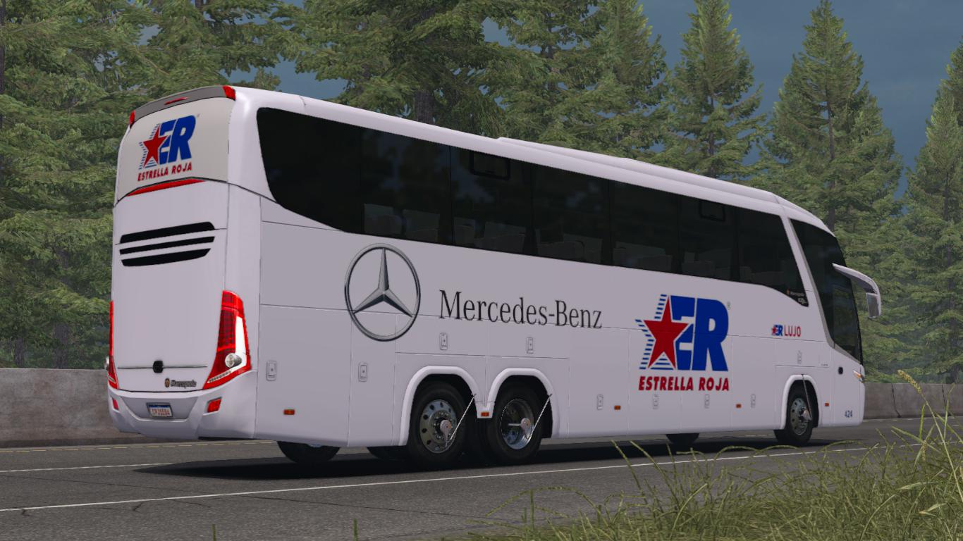 (ATS) MARCOPOLO PARADISO G7 1350 BY MODSHOP V1.0 [1.38.X] thumbnail 4