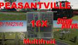 Peasantville 2 16X Production Multifruit Mod Thumbnail