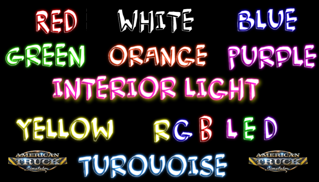 Interior Lights v2