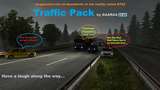 Traffic Pack by GAARAA 1.6 Mod Thumbnail