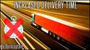 Increased Delivery Time v1.0 [1.37 – 1.38]