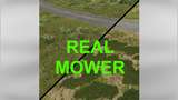 Real Mower Mod Thumbnail