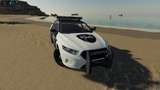 Ford Taurus Polizei Mod Thumbnail