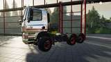 Pick-Up und LKW-Pack by Raser 0021 Mod Thumbnail