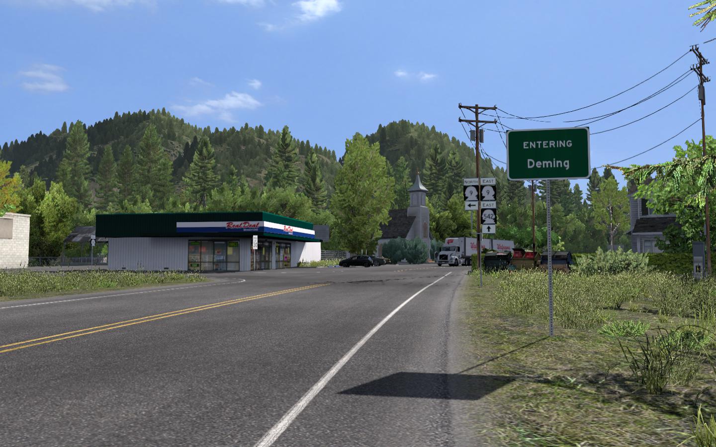 BELLINGHAM HEIGHTS IMPROVEMENTS [1.36 - 1.37] thumbnail 17