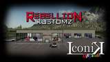 Rebellion Kustomz FS 19 Mod Thumbnail
