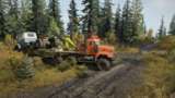 Freightliner  M916a1 Tow Truck Mod Thumbnail