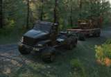 Emil's offroad trailers Mod Thumbnail