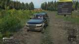 UAZ Patriot Pickup Mod Thumbnail