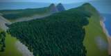 Cliffs of Kelforash Mod Thumbnail